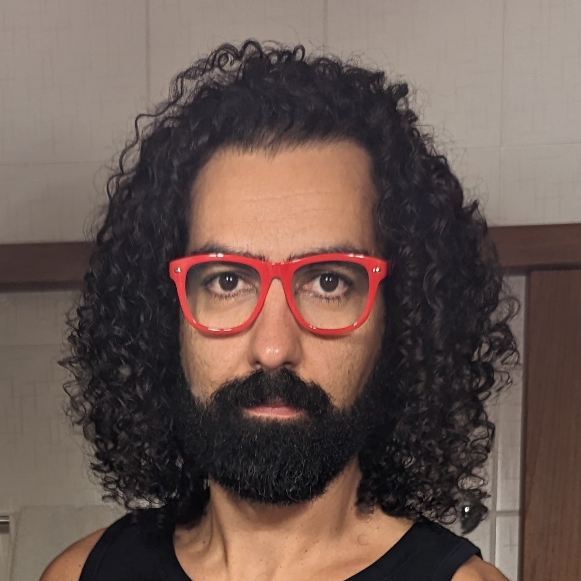 Danilo Favoratti